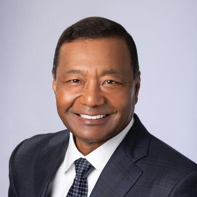 Ret. Gen. Thomas Bostick